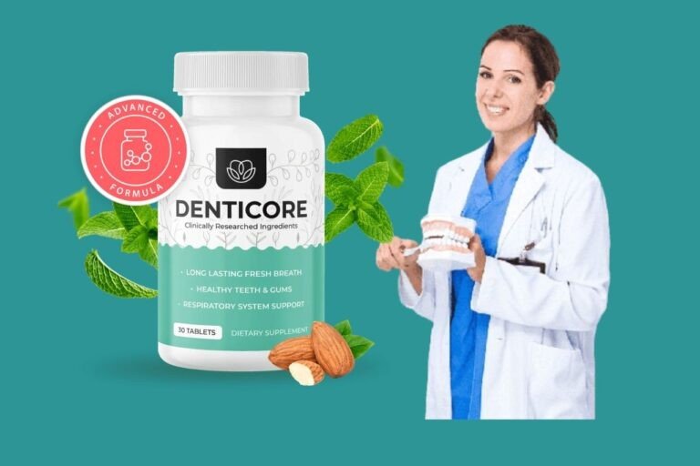 Denticore