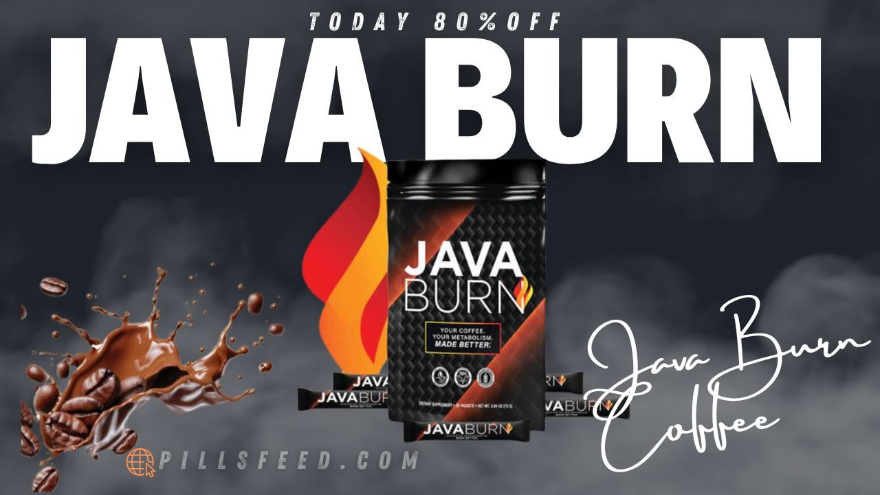 Java burn Coffee