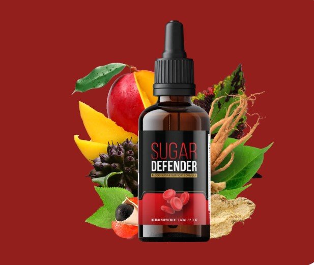 Sugar Defender