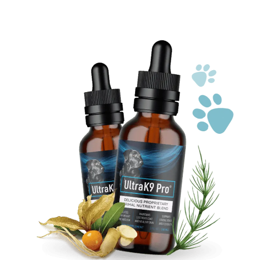 Ultra k9 Pro Reviews