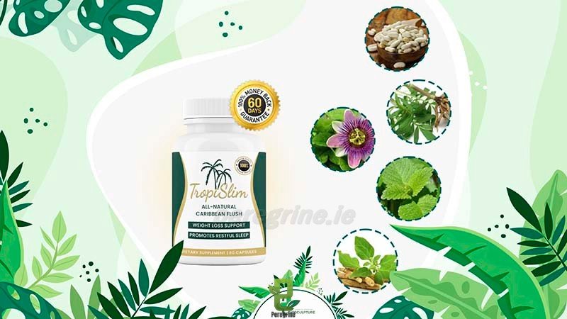 Tropislim Reviews