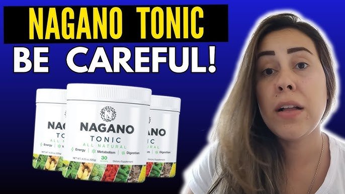 Nagano Tonic Reviews