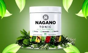 nagano tonic reviews