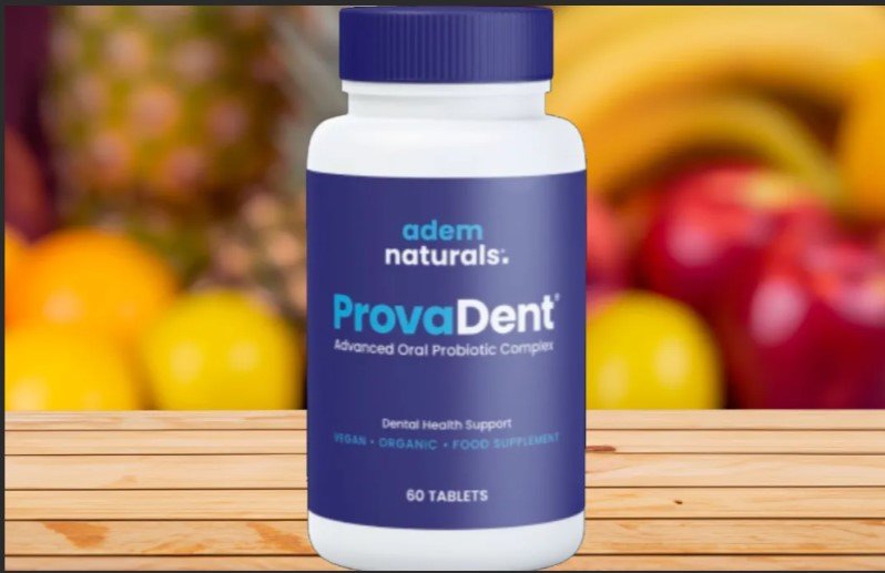 ProvaDent