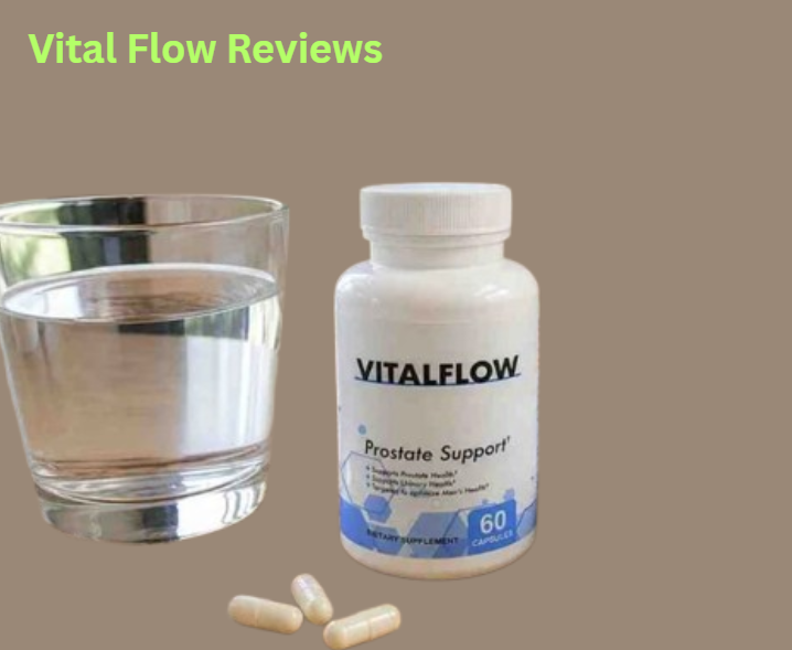 Vital flow