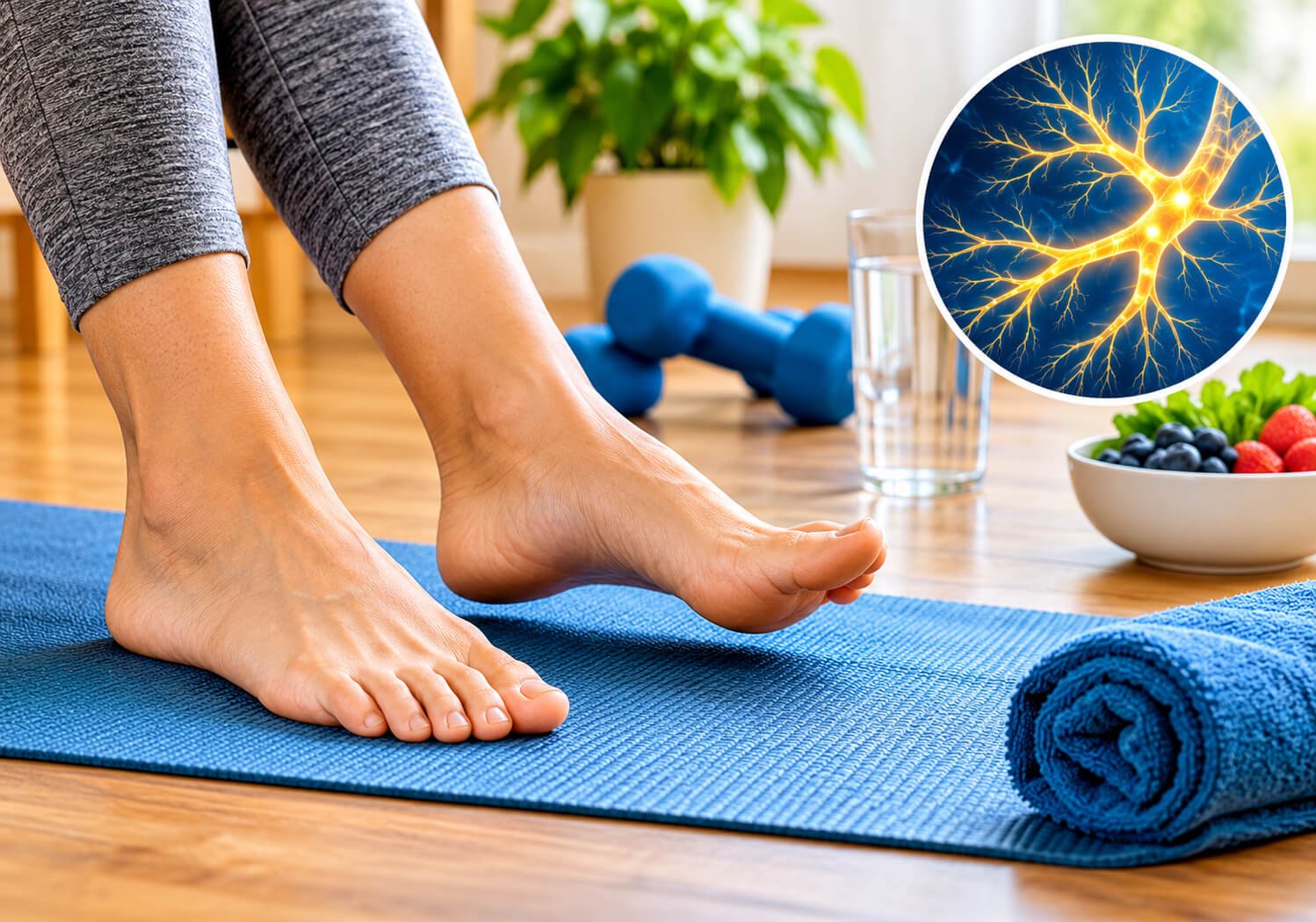 Best Natural Remedies for Peripheral
