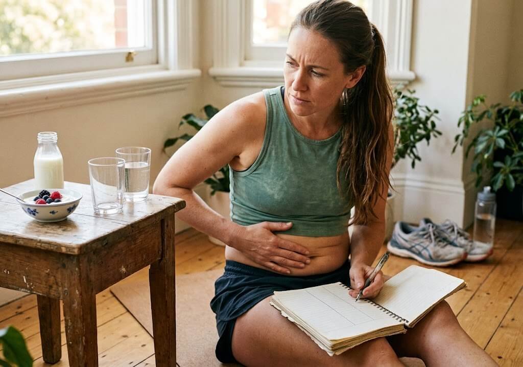 Best Probiotics for Bloating