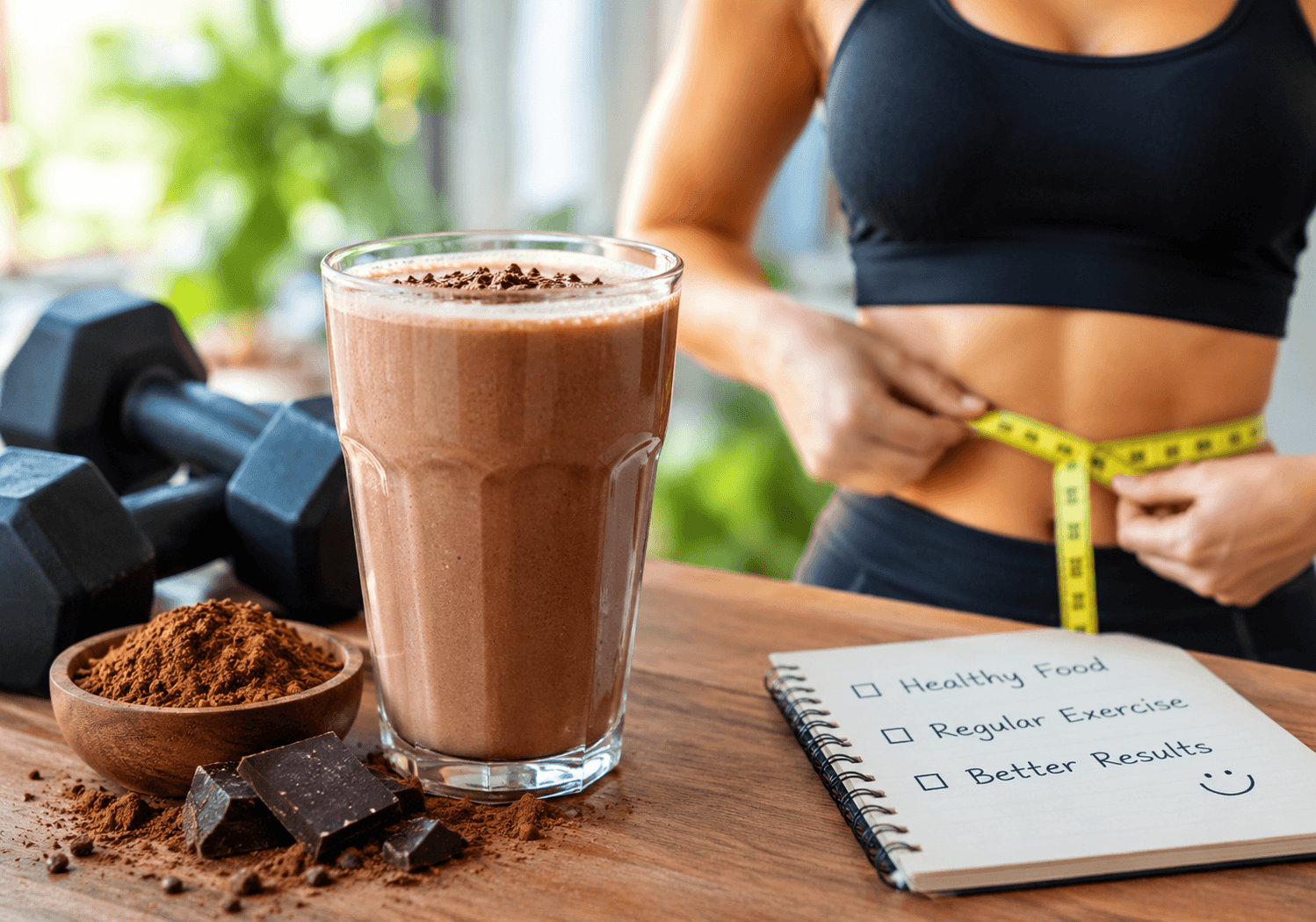 Do Cocoa-Flavored Keto Drinks Help with Weight