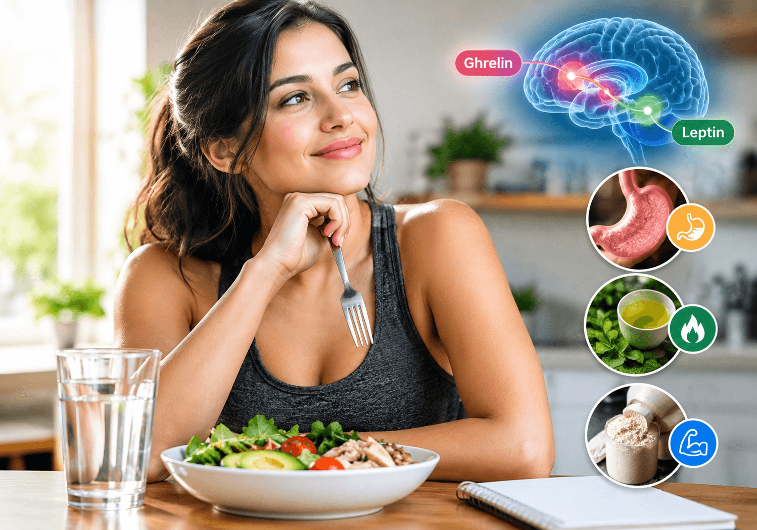 Do Appetite Suppressant Supplements Actually Work