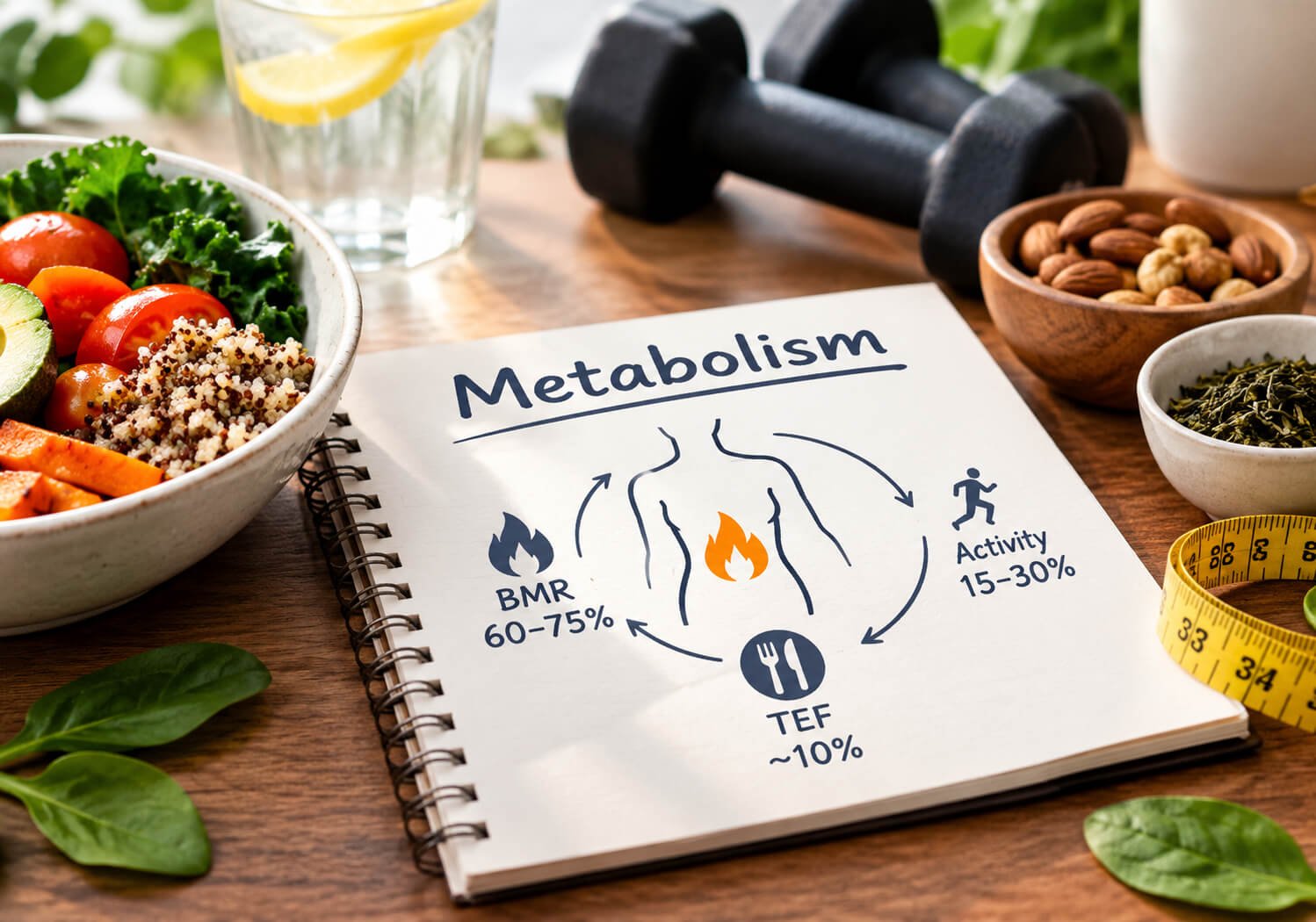 Do Metabolism Booster Supplements