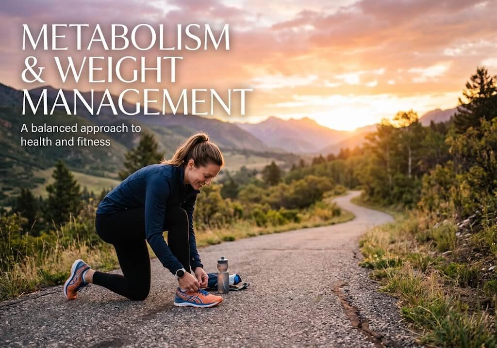Do Metabolism-Boosting Supplements Work