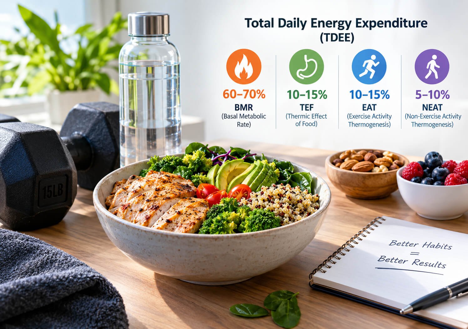Do Metabolism Supplements Help with