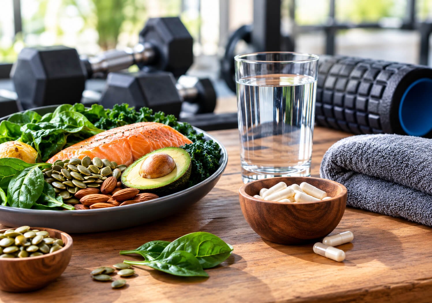 Does Magnesium Help with Energy