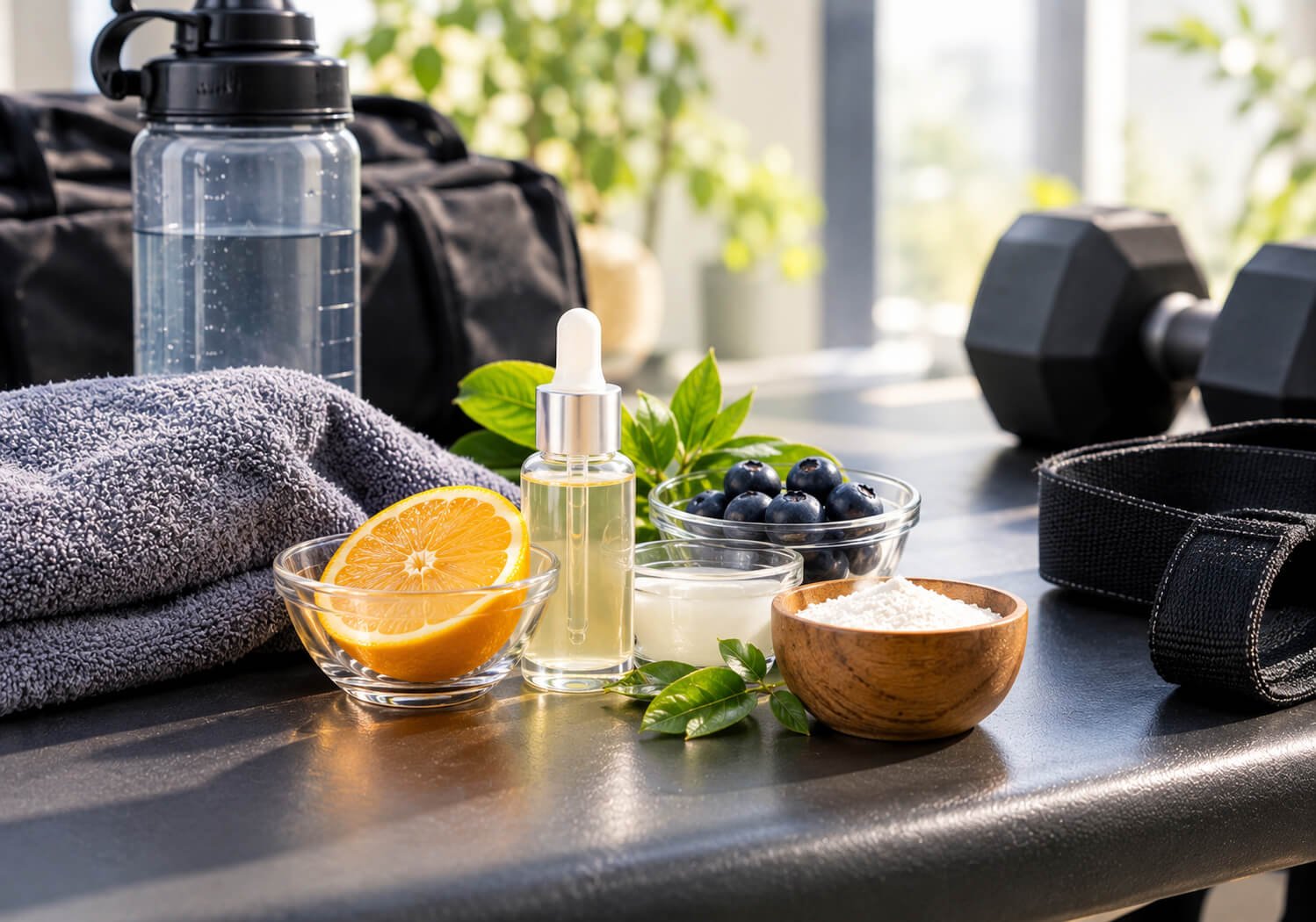The Best Serum Ingredients for Uneven