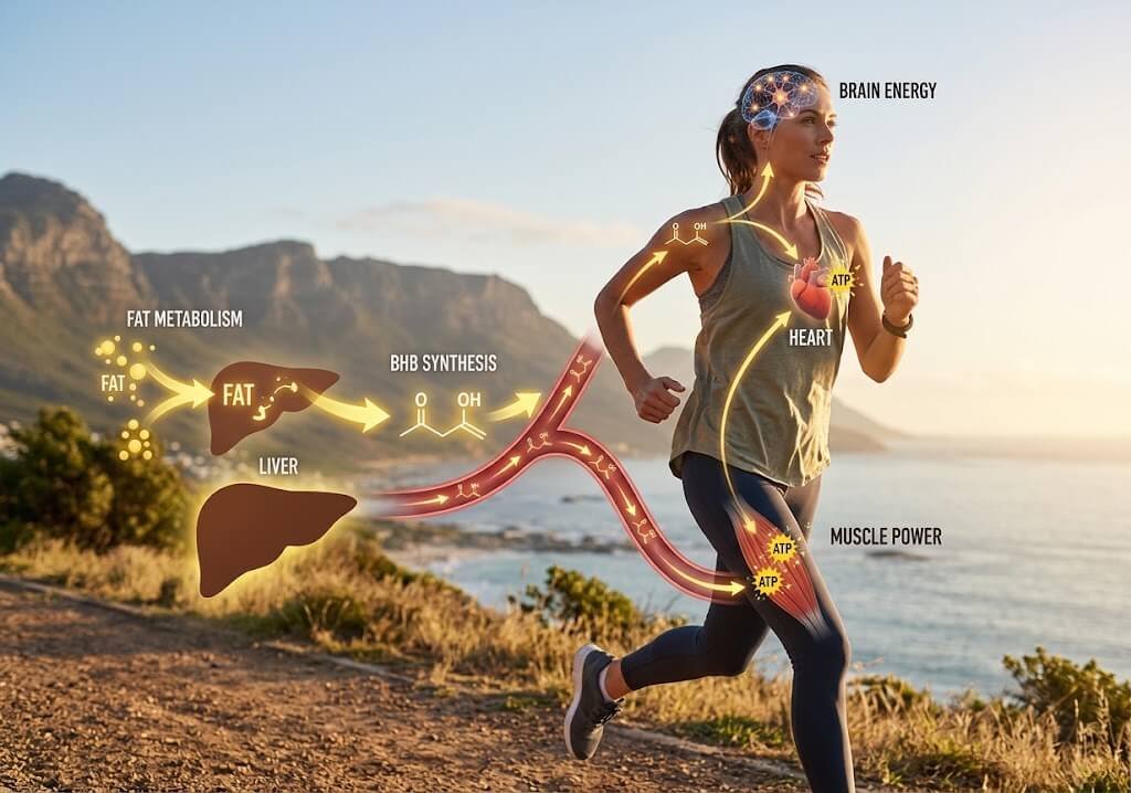 What Is BHB and How Does It Work in Ketosis