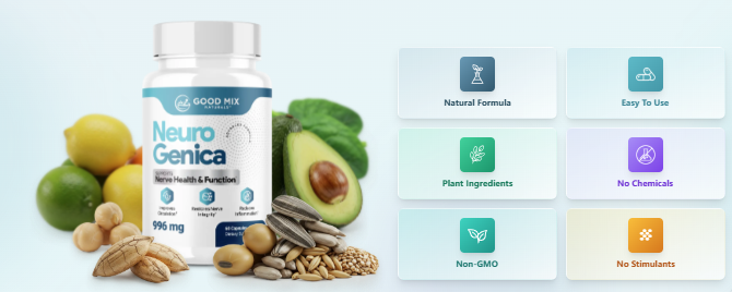 The Top Vitamins and Micronutrients for Nerve Health