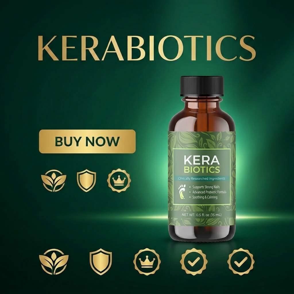 kerabiotics