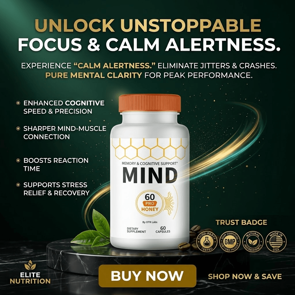 mind honey pro
