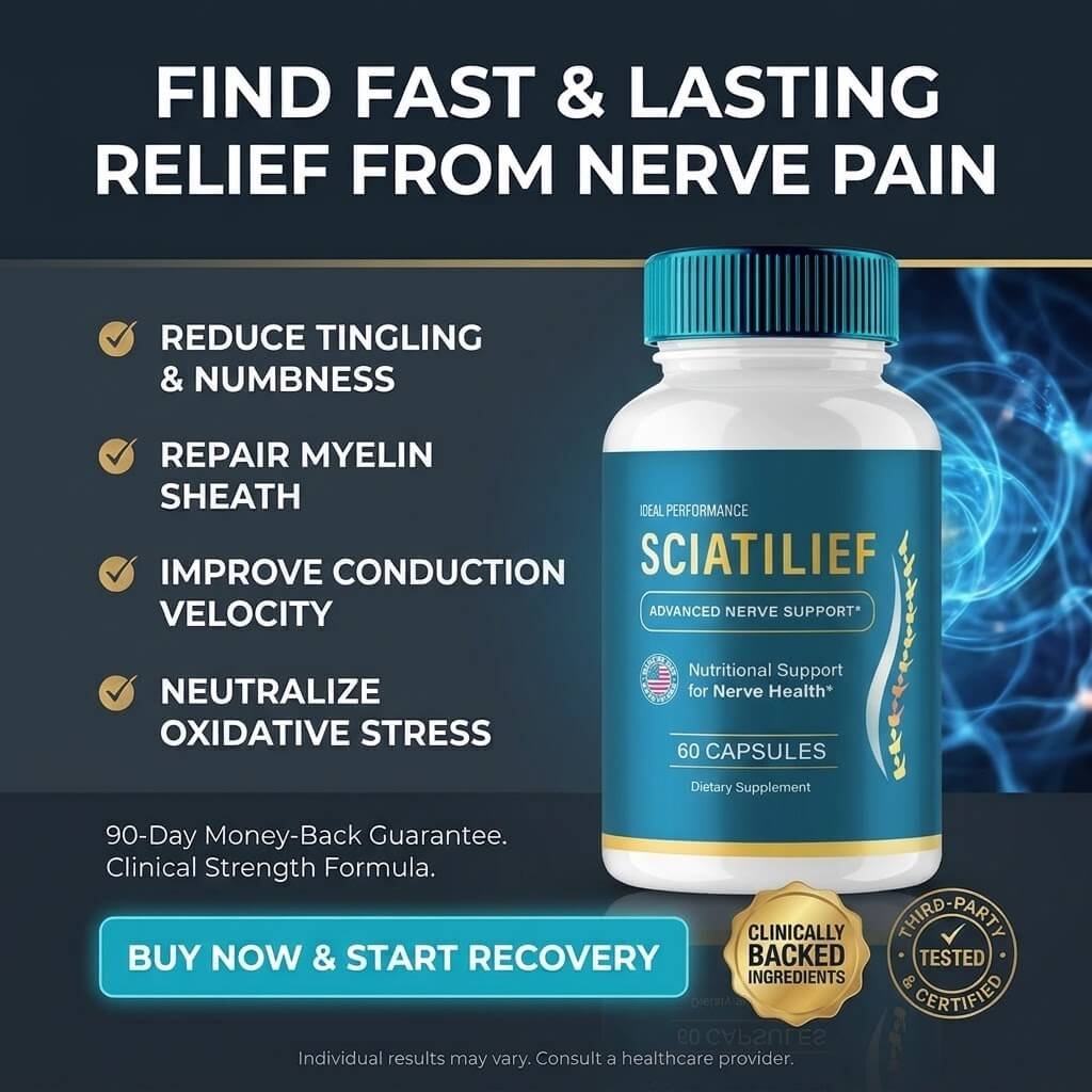 sciatilief Bsnnsr